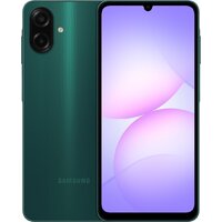 Samsung Galaxy A07 SM-A075F 6GB/128GB (зеленый)