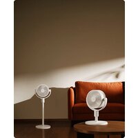 Вентилятор Xiaomi Smart Standing Air Circulation Fan EU BPLDS11DM (с евровилкой) - Превью изображения №6 — Интернет-магазин Teono.by
