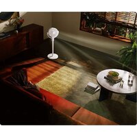 Вентилятор Xiaomi Smart Standing Air Circulation Fan EU BPLDS11DM (с евровилкой) - Превью изображения №3 — Интернет-магазин Teono.by