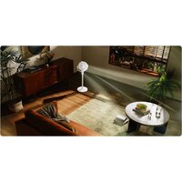Вентилятор Xiaomi Smart Standing Air Circulation Fan EU BPLDS11DM (с евровилкой) - Превью изображения №5 — Интернет-магазин Teono.by