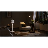 Вентилятор Xiaomi Smart Standing Air Circulation Fan EU BPLDS11DM (с евровилкой) - Превью изображения №7 — Интернет-магазин Teono.by