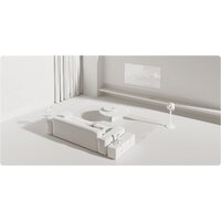 Вентилятор Xiaomi Smart Standing Air Circulation Fan EU BPLDS11DM (с евровилкой) - Превью изображения №8 — Интернет-магазин Teono.by