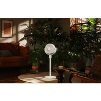 Вентилятор Xiaomi Smart Standing Air Circulation Fan EU BPLDS11DM (с евровилкой) - Превью изображения №2 — Интернет-магазин Teono.by