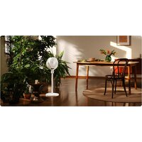 Вентилятор Xiaomi Smart Standing Air Circulation Fan EU BPLDS11DM (с евровилкой) - Превью изображения №4 — Интернет-магазин Teono.by