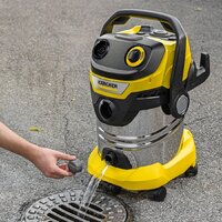 Пылесос Karcher WD 5 Control S 25/5/22 1.628-384.0 - Превью изображения №15 — Интернет-магазин Teono.by