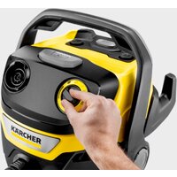 Пылесос Karcher WD 5 Control S 25/5/22 1.628-384.0 - Превью изображения №4 — Интернет-магазин Teono.by
