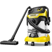 Пылесос Karcher WD 5 Control S 25/5/22 1.628-384.0 - Превью изображения №2 — Интернет-магазин Teono.by