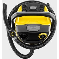 Пылесос Karcher WD 5 Control S 25/5/22 1.628-384.0 - Превью изображения №6 — Интернет-магазин Teono.by