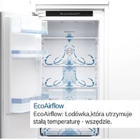 Холодильник Bosch Serie 2 KIN96NSE0 - Превью изображения №8 — Интернет-магазин Teono.by