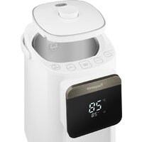 Термопот Weissgauff WWT 5010 Touch DWx - Превью изображения №19 — Интернет-магазин Teono.by