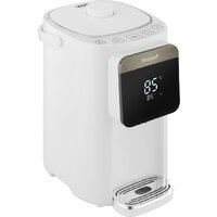 Термопот Weissgauff WWT 5010 Touch DWx - Превью изображения №18 — Интернет-магазин Teono.by