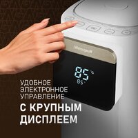 Термопот Weissgauff WWT 5010 Touch DWx - Превью изображения №11 — Интернет-магазин Teono.by