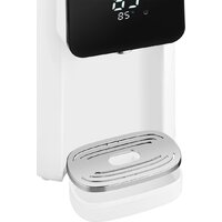 Термопот Weissgauff WWT 5010 Touch DWx - Превью изображения №22 — Интернет-магазин Teono.by