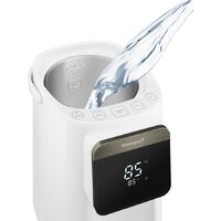 Термопот Weissgauff WWT 5010 Touch DWx - Превью изображения №20 — Интернет-магазин Teono.by