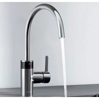 Смеситель Kludi E-Go 422100575 - Превью изображения №5 — Интернет-магазин Teono.by