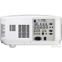 Проектор NEC NP4100 - Превью изображения №5 — Интернет-магазин Teono.by