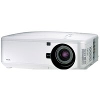 Проектор NEC NP4100 - Превью изображения №4 — Интернет-магазин Teono.by