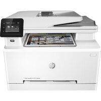 HP Color LaserJet Pro M282nw 7KW72A Image #1