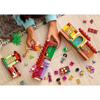 LEGO Disney Princess 43202 Дом семьи Мадригал Image #9