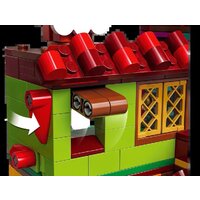 LEGO Disney Princess 43202 Дом семьи Мадригал Image #8