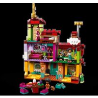 LEGO Disney Princess 43202 Дом семьи Мадригал Image #5
