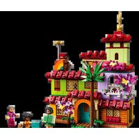 LEGO Disney Princess 43202 Дом семьи Мадригал Image #2