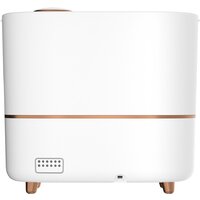 Увлажнитель воздуха Royal Clima Nuvola RUH-NV350/5.0E-WT - Превью изображения №5 — Интернет-магазин Teono.by