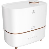 Увлажнитель воздуха Royal Clima Nuvola RUH-NV350/5.0E-WT - Превью изображения №4 — Интернет-магазин Teono.by