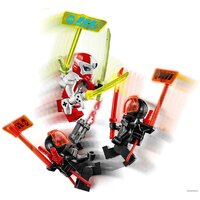 LEGO Ninjago 71710 Специальный автомобиль Ниндзя Image #17
