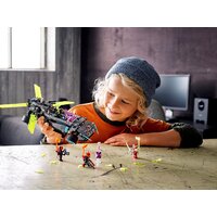 LEGO Ninjago 71710 Специальный автомобиль Ниндзя Image #18