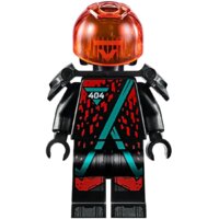 LEGO Ninjago 71710 Специальный автомобиль Ниндзя Image #13