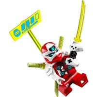 LEGO Ninjago 71710 Специальный автомобиль Ниндзя Image #6