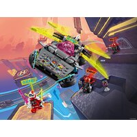 LEGO Ninjago 71710 Специальный автомобиль Ниндзя Image #14
