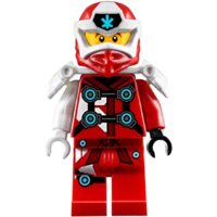 LEGO Ninjago 71710 Специальный автомобиль Ниндзя Image #11