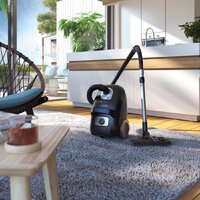 Пылесос Gorenje VCEA28GLBK - Превью изображения №5 — Интернет-магазин Teono.by
