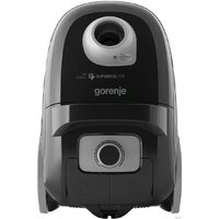 Пылесос Gorenje VCEA28GLBK - Превью изображения №2 — Интернет-магазин Teono.by