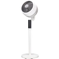 Evolution AirLeaf AL-307DC (белый) Image #14