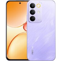 Realme C85 Pro 6GB/128GB международная версия (фиолетовый)