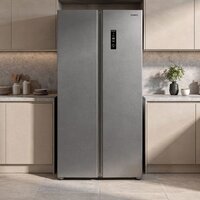 Холодильник side by side Vivaris VR SX560D2I - Превью изображения №6 — Интернет-магазин Teono.by