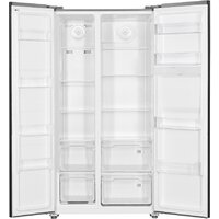 Холодильник side by side Vivaris VR SX560D2I - Превью изображения №2 — Интернет-магазин Teono.by