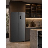 Холодильник side by side Vivaris VR SX560D2I - Превью изображения №3 — Интернет-магазин Teono.by