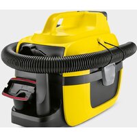 Karcher WD 1 Compact Battery Set 1.198-301.0 Image #5