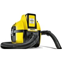 Karcher WD 1 Compact Battery Set 1.198-301.0 Image #3