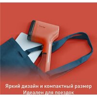 Отпариватель Tefal Pure Pop DT2022E1 - Превью изображения №5 — Интернет-магазин Teono.by