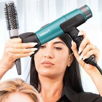 Фен Valera VanityCare AI 501.00 VA EP (изумрудный пульс) - Превью изображения №6 — Интернет-магазин Teono.by