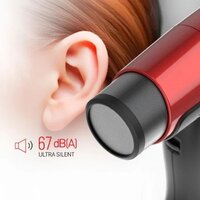 Фен Valera VanityCare AI 501.00 VA EP (изумрудный пульс) - Превью изображения №14 — Интернет-магазин Teono.by