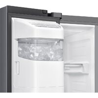 Холодильник side by side Samsung RS70F64KETEO - Превью изображения №8 — Интернет-магазин Teono.by