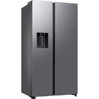 Холодильник side by side Samsung RS70F64KETEO - Превью изображения №2 — Интернет-магазин Teono.by