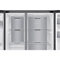 Холодильник side by side Samsung RS70F64KETEO - Превью изображения №7 — Интернет-магазин Teono.by