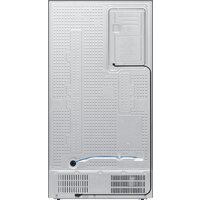 Холодильник side by side Samsung RS70F64KETEO - Превью изображения №4 — Интернет-магазин Teono.by